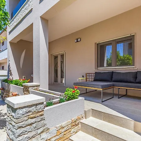 Awesome In With Wifi Holiday home Medulin