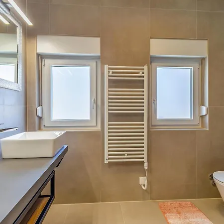 Awesome In With Sauna Prázdninový dům *