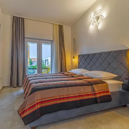 Awesome In With Wifi Holiday home Medulin
