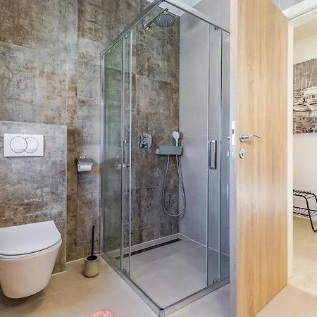 Awesome In With Sauna Prázdninový dům Medulin