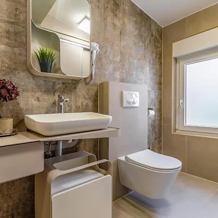 Awesome In With Wifi Holiday home Medulin