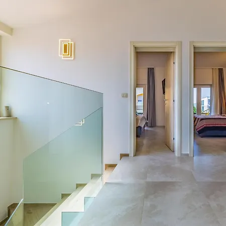 Holiday home Awesome In With Wifi Medulin